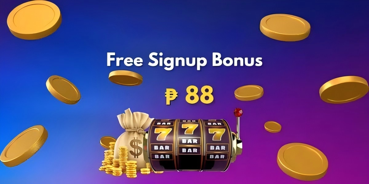 PhilSlots Welcome Bonus - Play on PhilSlots App