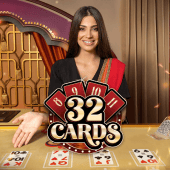 32 Baraha on PhilSlots