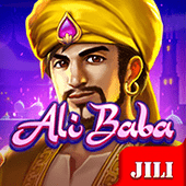 Ali Baba on PhilSlots