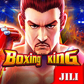 Boxing King on PhilSlots