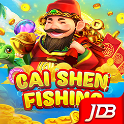 Cai Shen Fishing on PhilSlots
