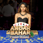 Casino Marina Andar Bahar on PhilSlots
