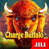 Charge Buffalo on PhilSlots