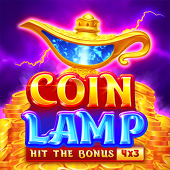 Coin Lamp on PhilSlots