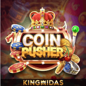 Coin Pusher on PhilSlots