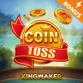 Coin Toss on PhilSlots