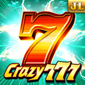 Crazy777 on PhilSlots