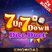 Dice Duet on PhilSlots