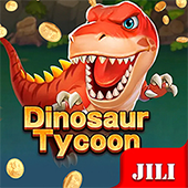 Dinosaur Tycoon on PhilSlots