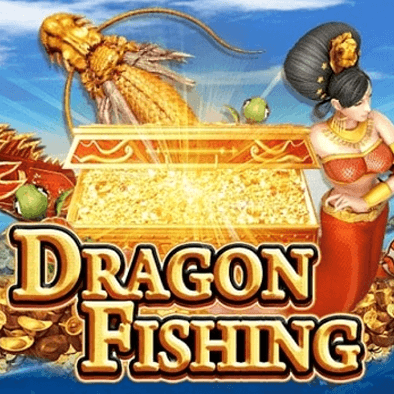 Dragon Fishing on PhilSlots