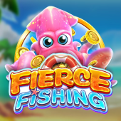 Fierce Fishing on PhilSlots