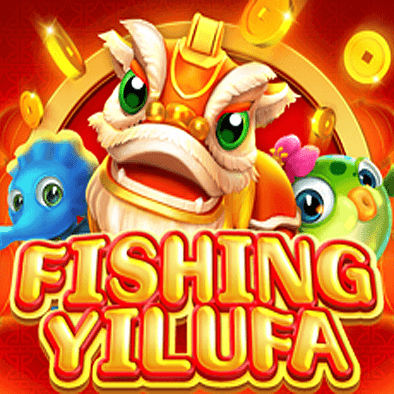 Fishing Yi Lu Fa on PhilSlots