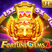Fortune Gems 2 on PhilSlots