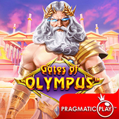 Gates of Olympus on PhilSlots