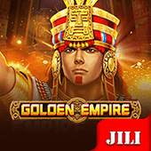 Golden Empire on PhilSlots