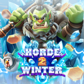 Horde 2 Winter on PhilSlots