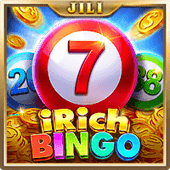 Irich Bingo on PhilSlots