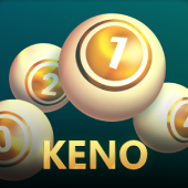 Keno on PhilSlots