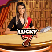 Lucky 7 on PhilSlots