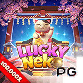 Lucky Neko on PhilSlots