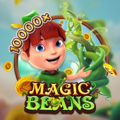Magic Beans on PhilSlots