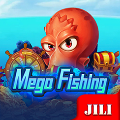 Mega Fishing on PhilSlots