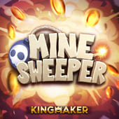 Minesweeper on PhilSlots