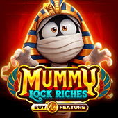 Mummy Lock Riches on PhilSlots