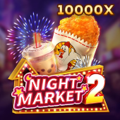 Night Market 2 on PhilSlots