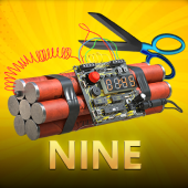 Nine on PhilSlots