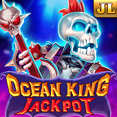 Ocean King Jackpot on PhilSlots