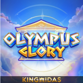Olympus Glory on PhilSlots