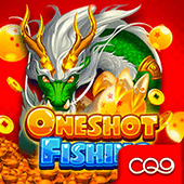 Oneshot Fishing on PhilSlots