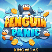 Penguin Panic on PhilSlots