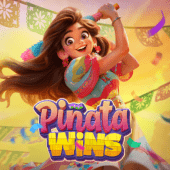 Pinata Wins on PhilSlots