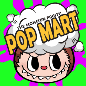 Popmart on PhilSlots