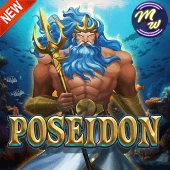 Poseidon on PhilSlots