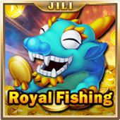 Royal Fishing on PhilSlots