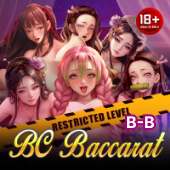 Sexy Baccarat on PhilSlots