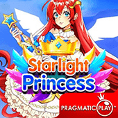 Starlight Princess on PhilSlots