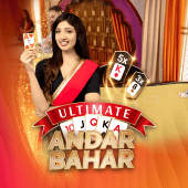 Ultimate Andar Bahar on PhilSlots