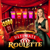 Ultimate Roulette on PhilSlots