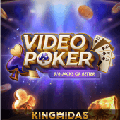 Video Poker on PhilSlots
