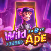 Wild Ape on PhilSlots